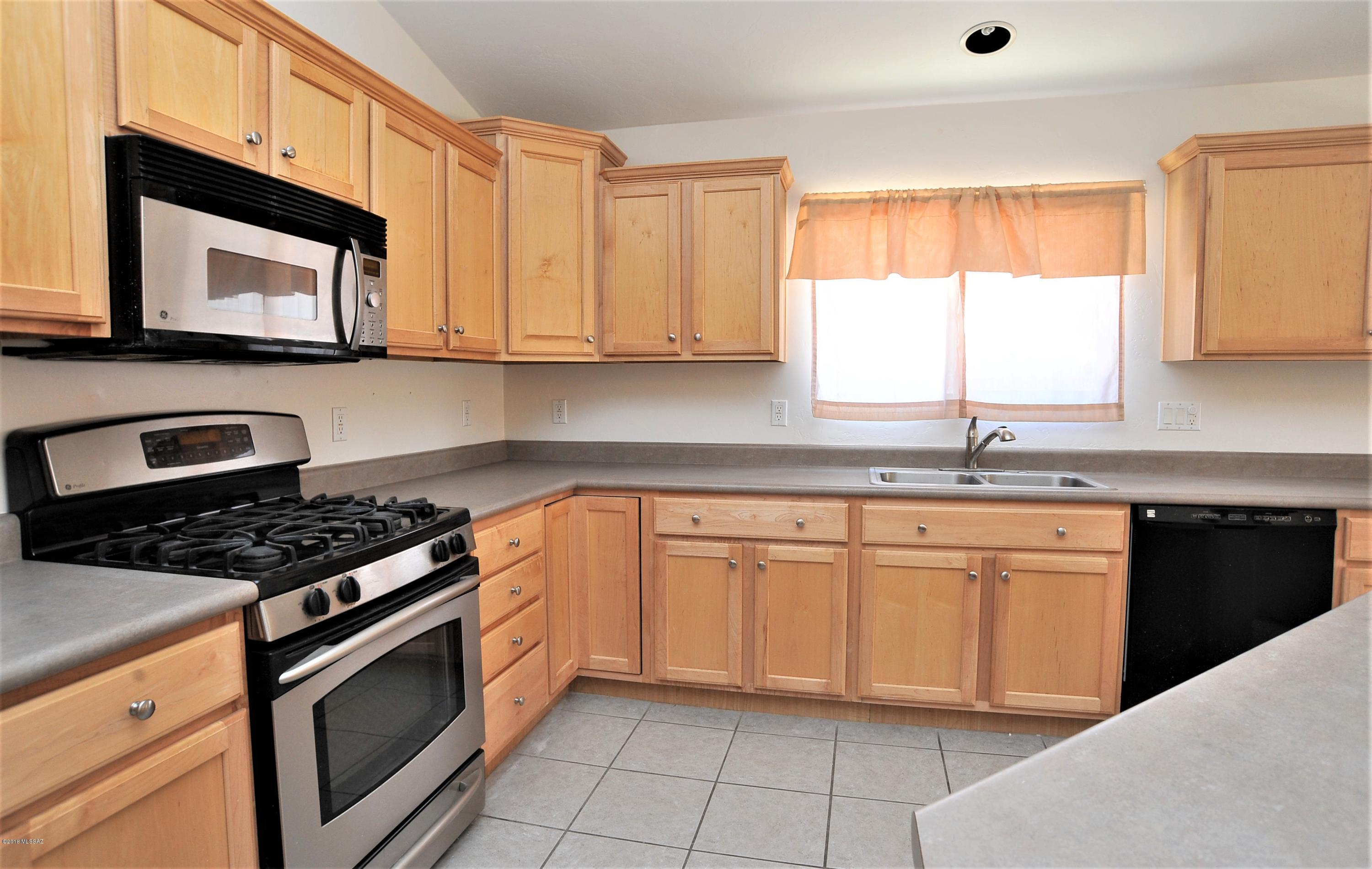 Desert Willow Estates (1-110) - Residential