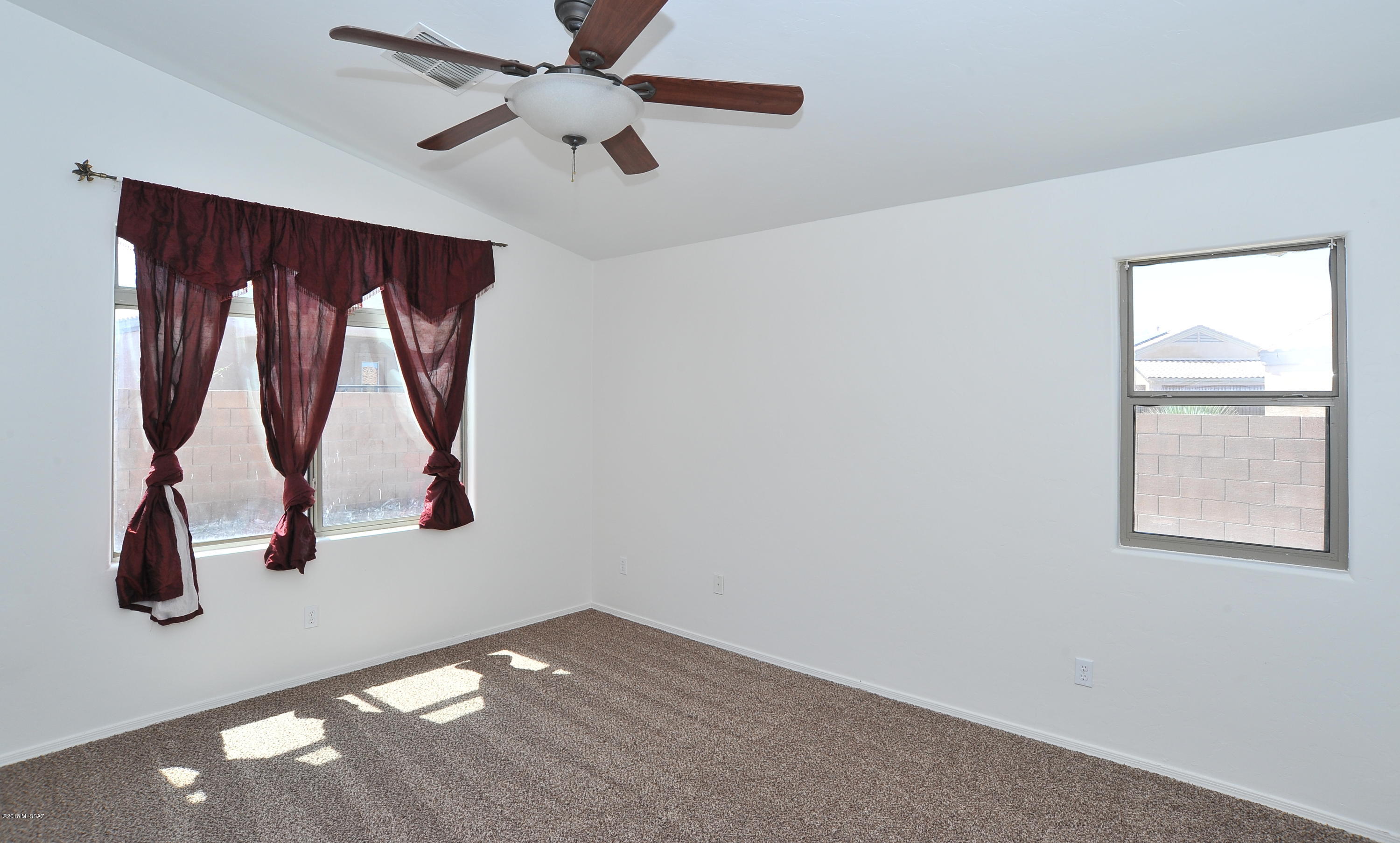 Desert Willow Estates (1-110) - Residential