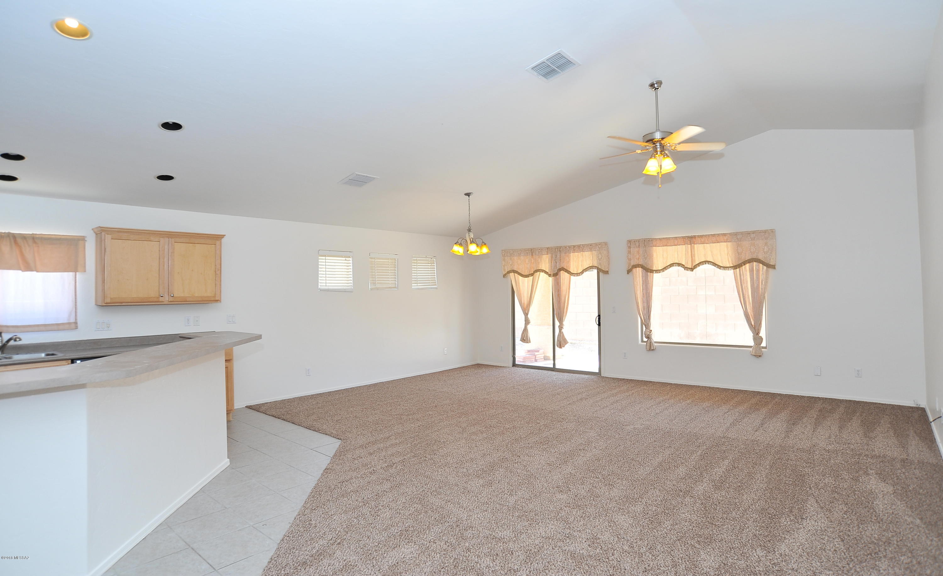 Desert Willow Estates (1-110) - Residential