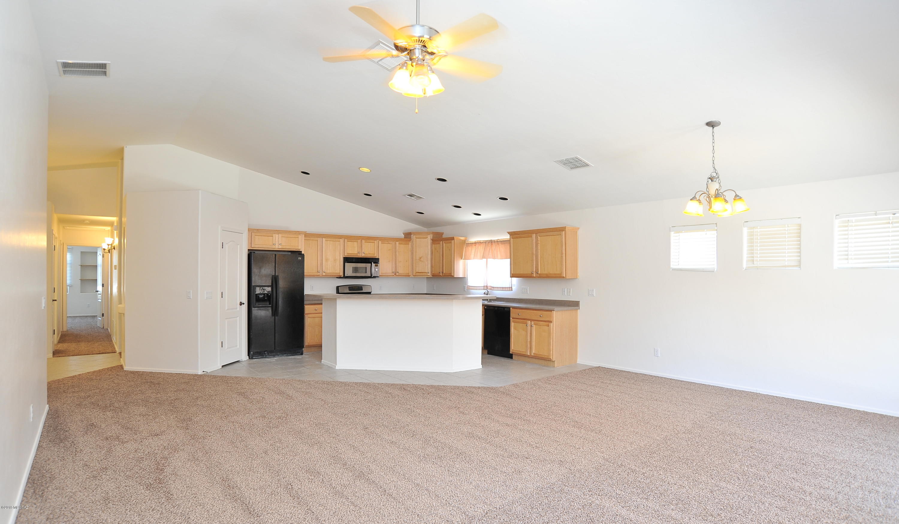 Desert Willow Estates (1-110) - Residential