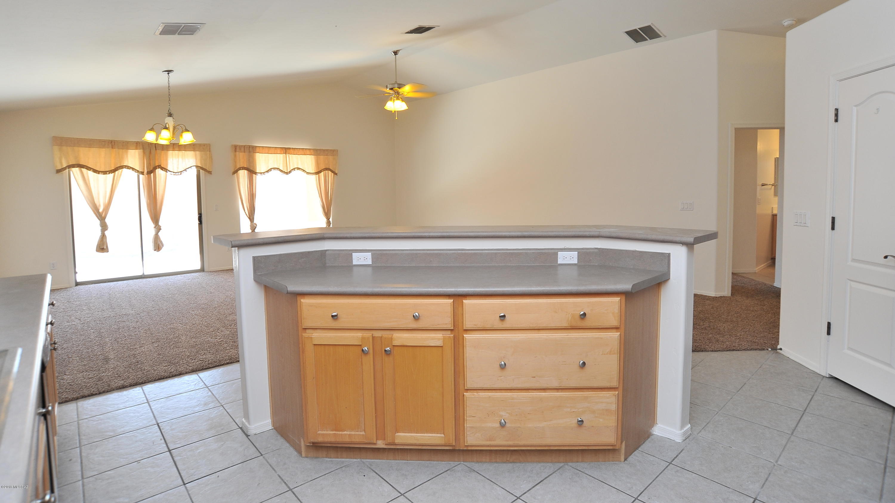 Desert Willow Estates (1-110) - Residential