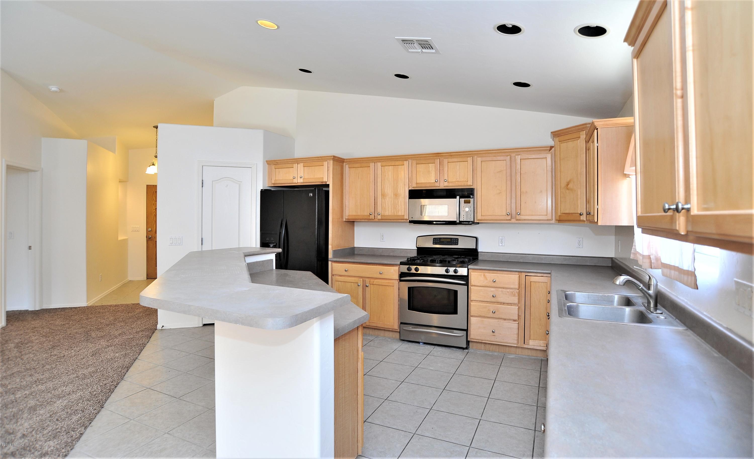 Desert Willow Estates (1-110) - Residential