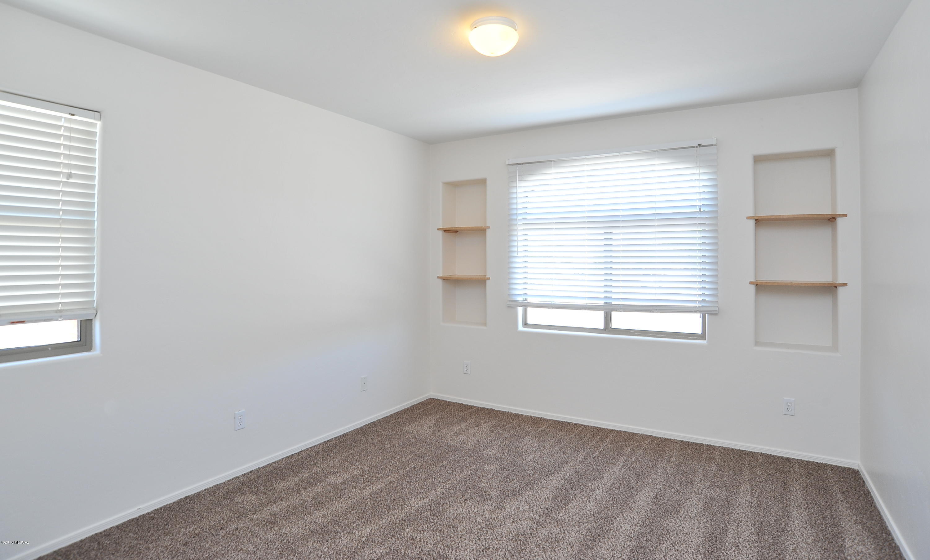 Desert Willow Estates (1-110) - Residential