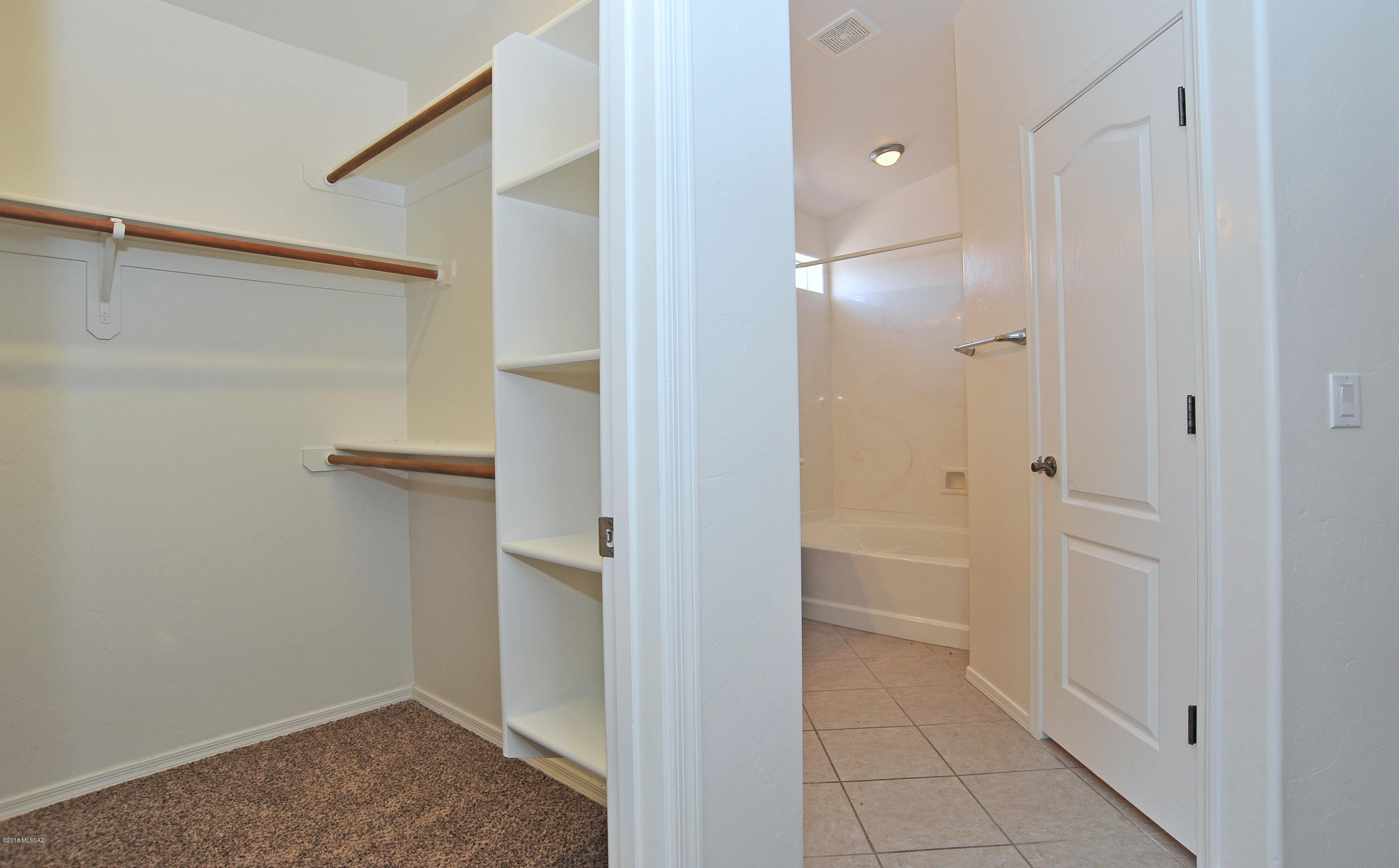 Desert Willow Estates (1-110) - Residential