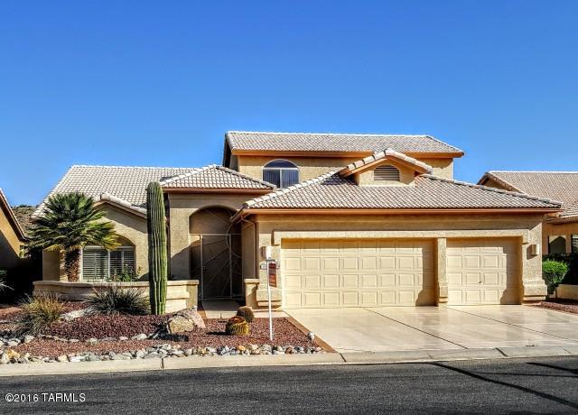 Saddlebrooke - Residential Lease