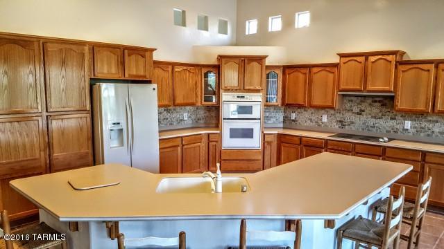 Saddlebrooke - Residential Lease