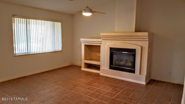 Saddlebrooke - Residential Lease