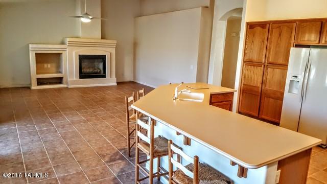 Saddlebrooke - Residential Lease