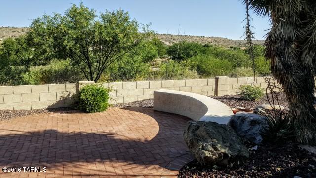 Saddlebrooke - Residential Lease