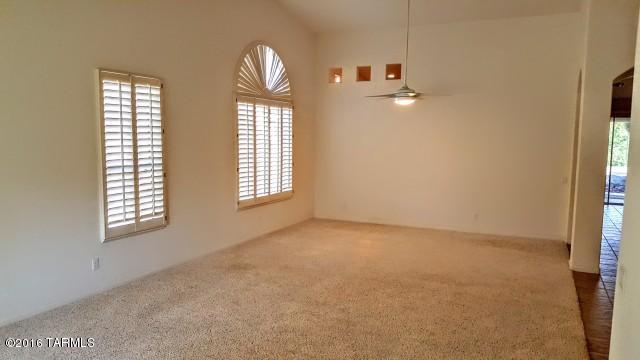 Saddlebrooke - Residential Lease
