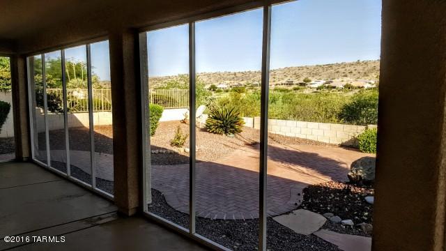 Saddlebrooke - Residential Lease