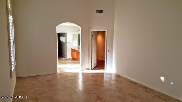 Saddlebrooke - Residential Lease