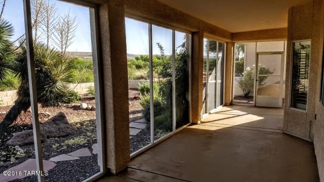Saddlebrooke - Residential Lease
