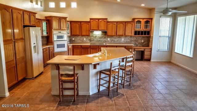 Saddlebrooke - Residential Lease