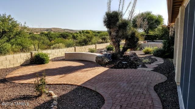 Saddlebrooke - Residential Lease