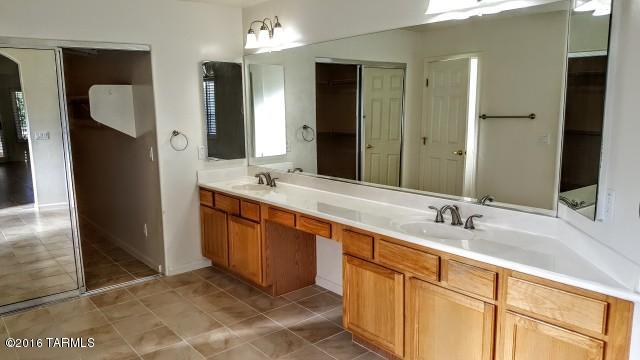 Saddlebrooke - Residential Lease