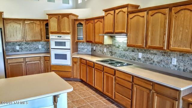 Saddlebrooke - Residential Lease