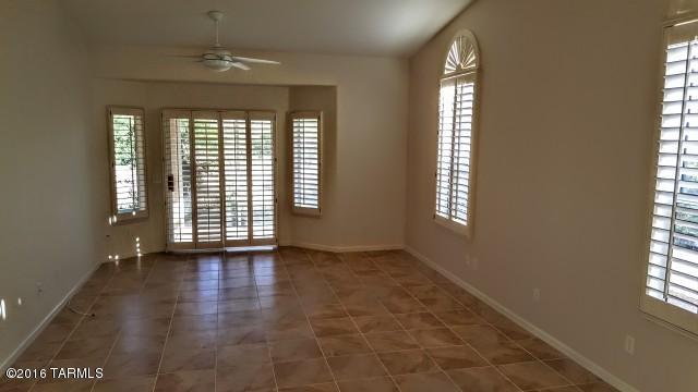 Saddlebrooke - Residential Lease