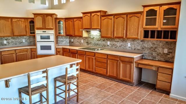 Saddlebrooke - Residential Lease
