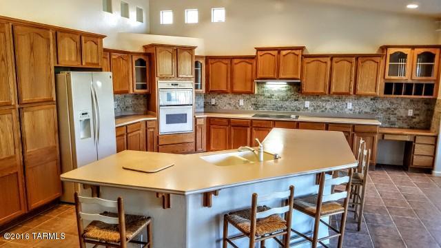 Saddlebrooke - Residential Lease