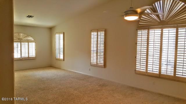 Saddlebrooke - Residential Lease
