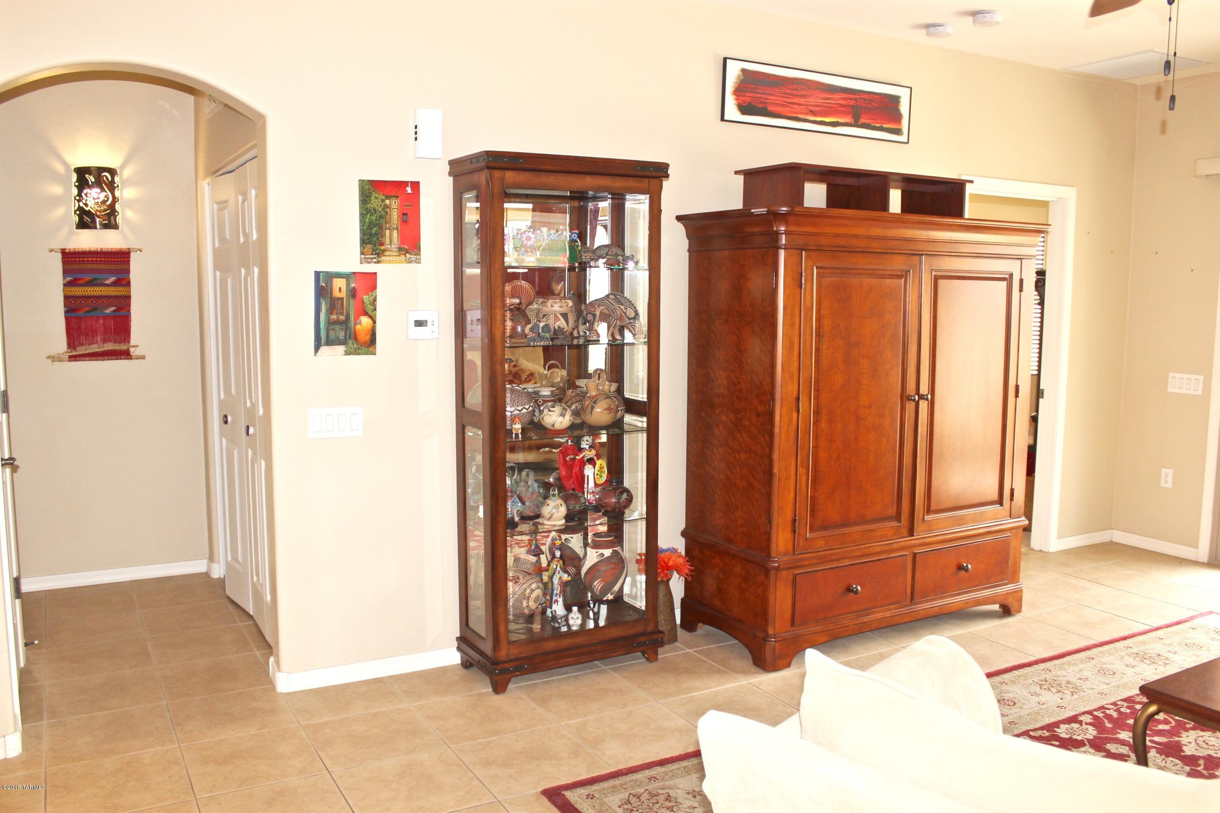 Sonora At Rancho Sahuarita (475-699) - Residential