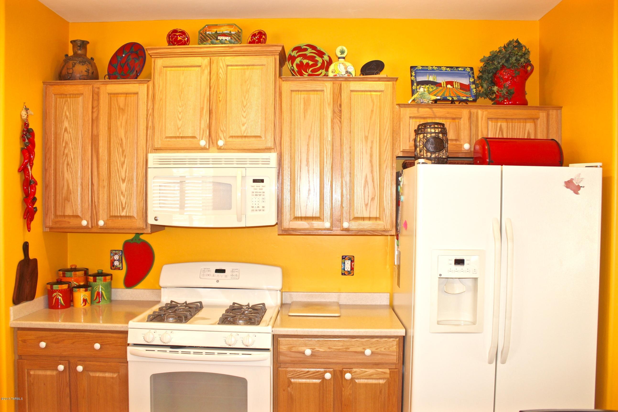 Sonora At Rancho Sahuarita (475-699) - Residential