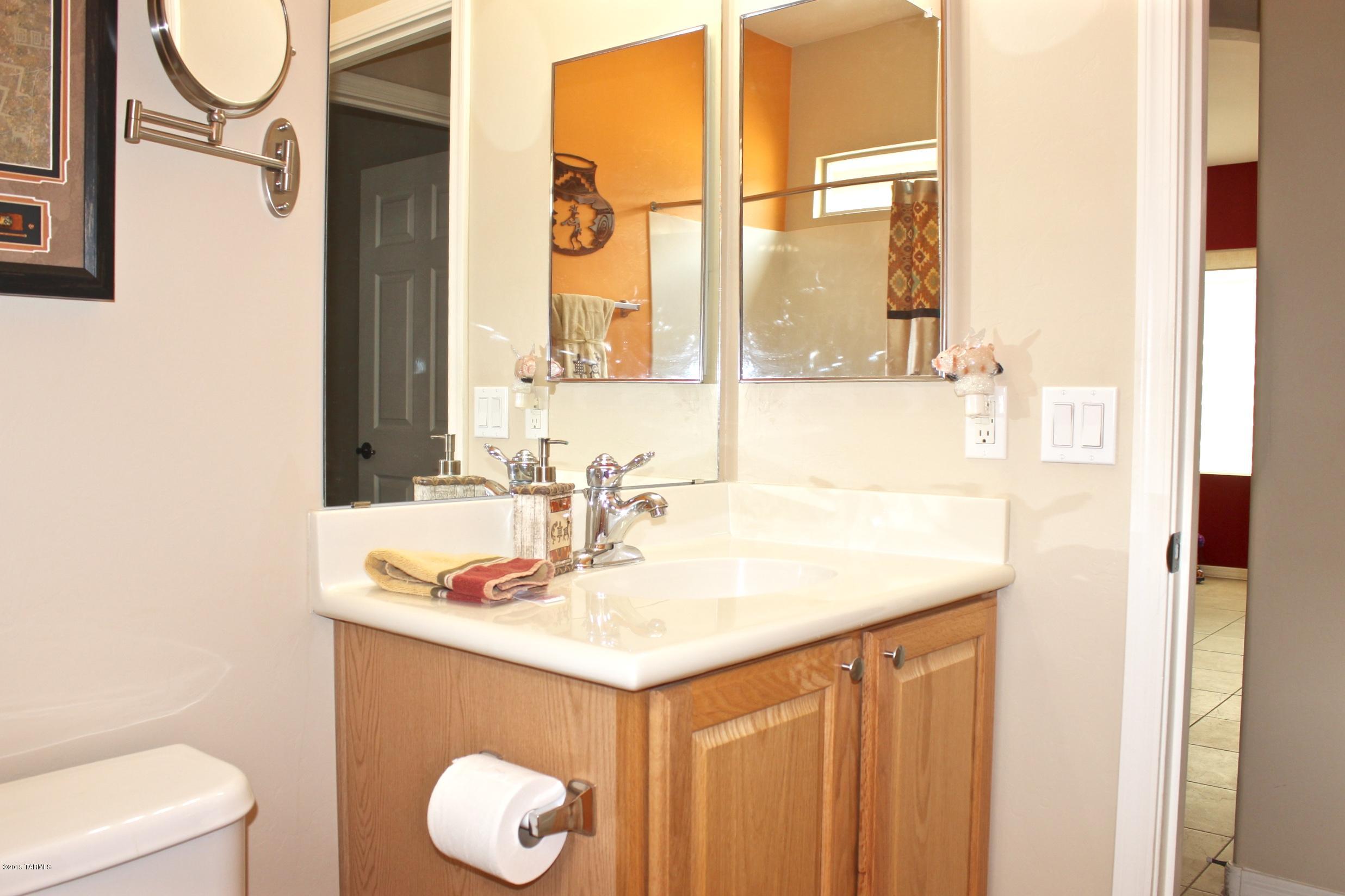 Sonora At Rancho Sahuarita (475-699) - Residential