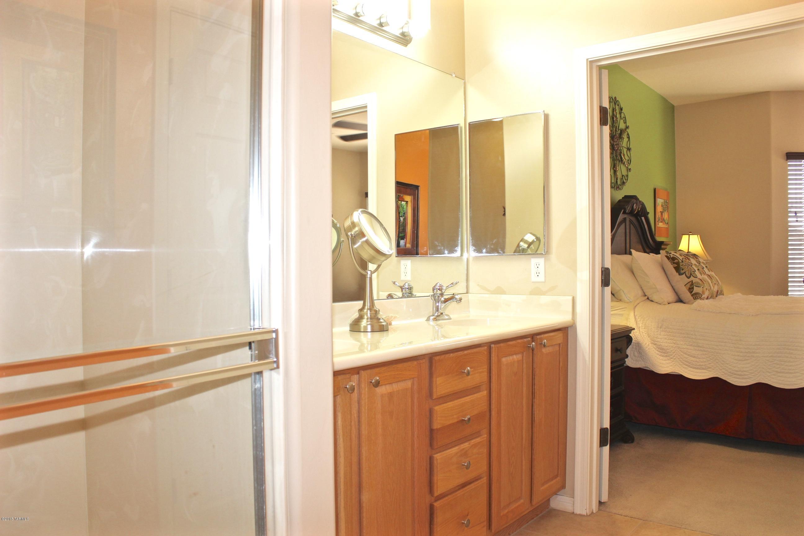 Sonora At Rancho Sahuarita (475-699) - Residential