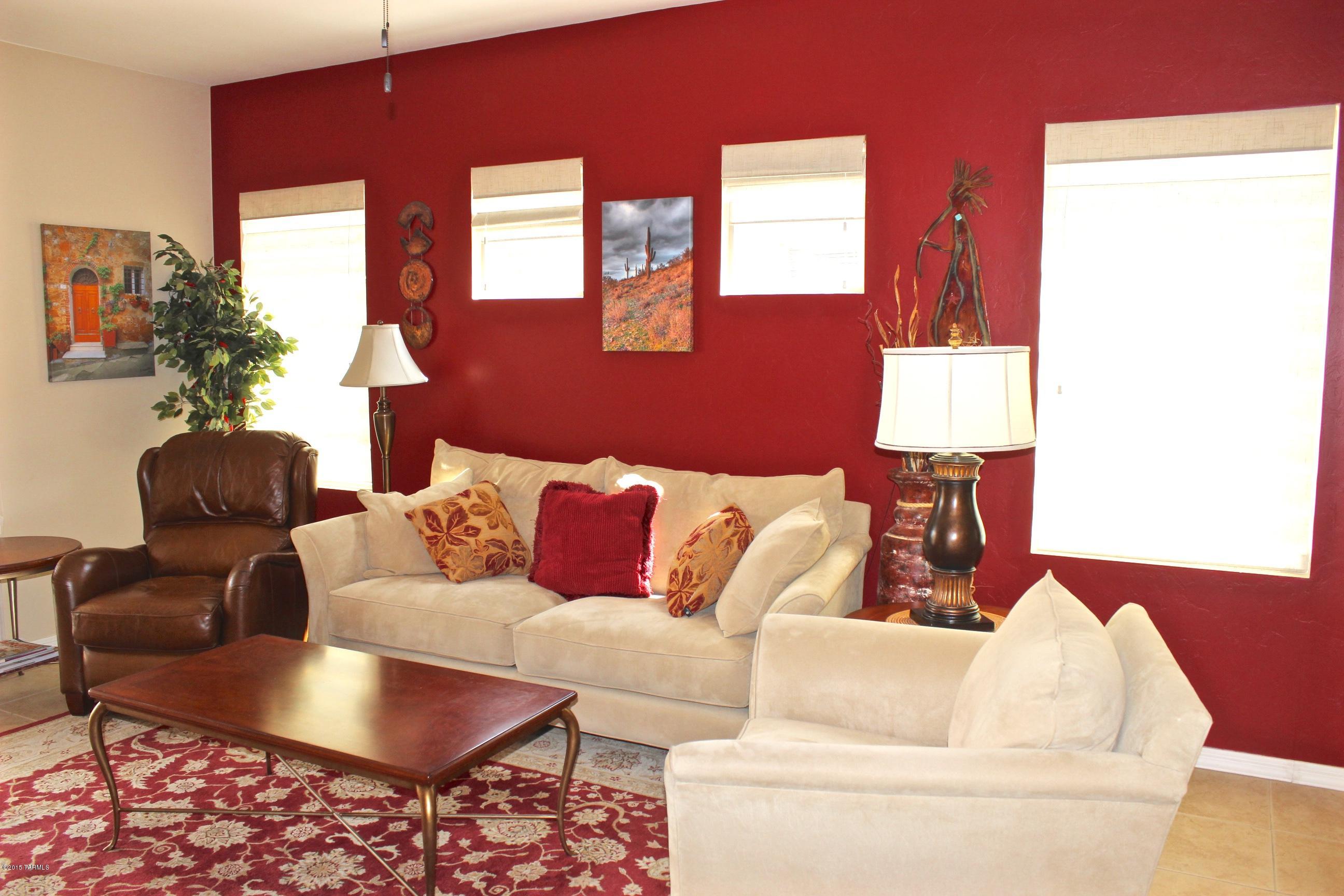 Sonora At Rancho Sahuarita (475-699) - Residential