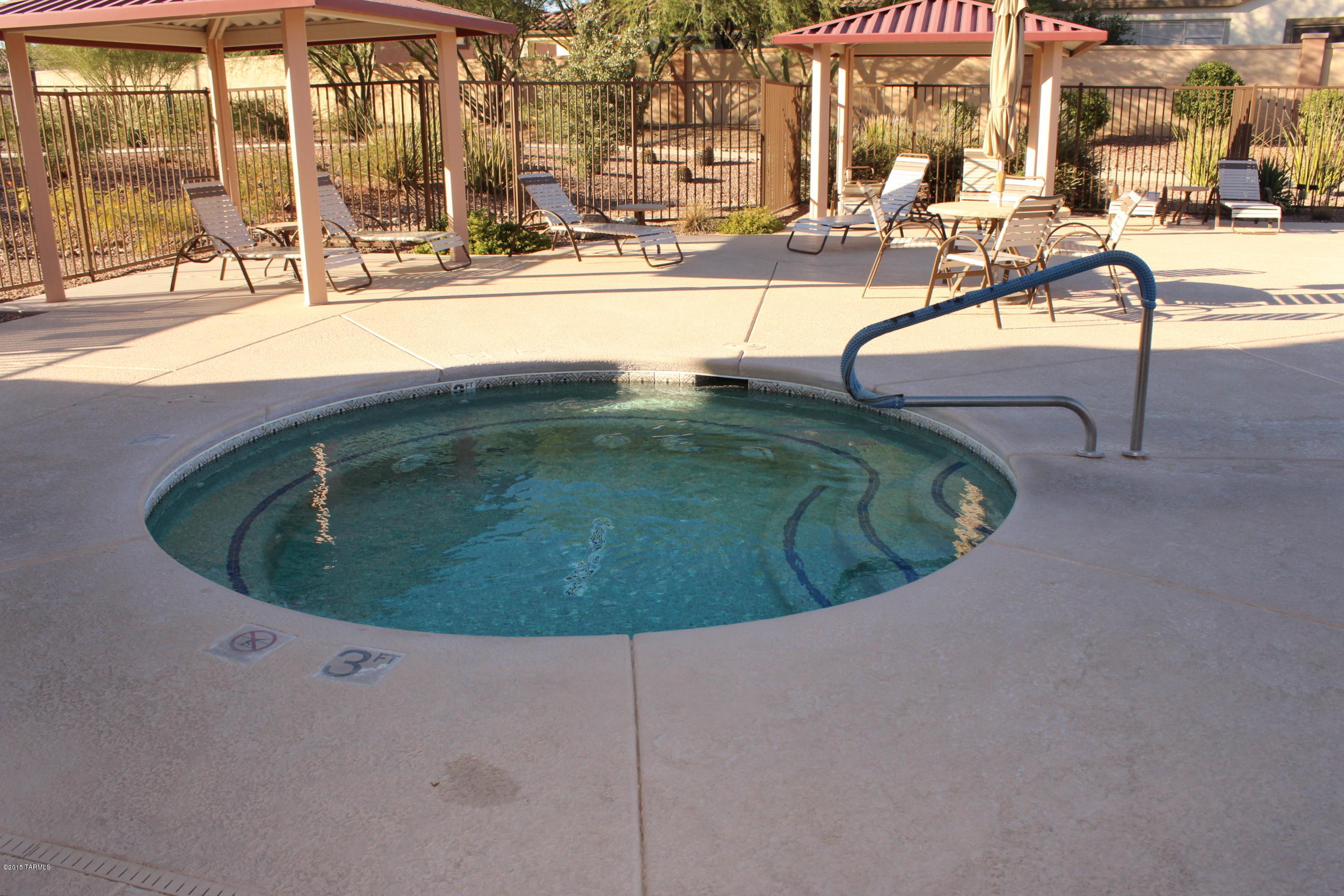 Sonora At Rancho Sahuarita (475-699) - Residential