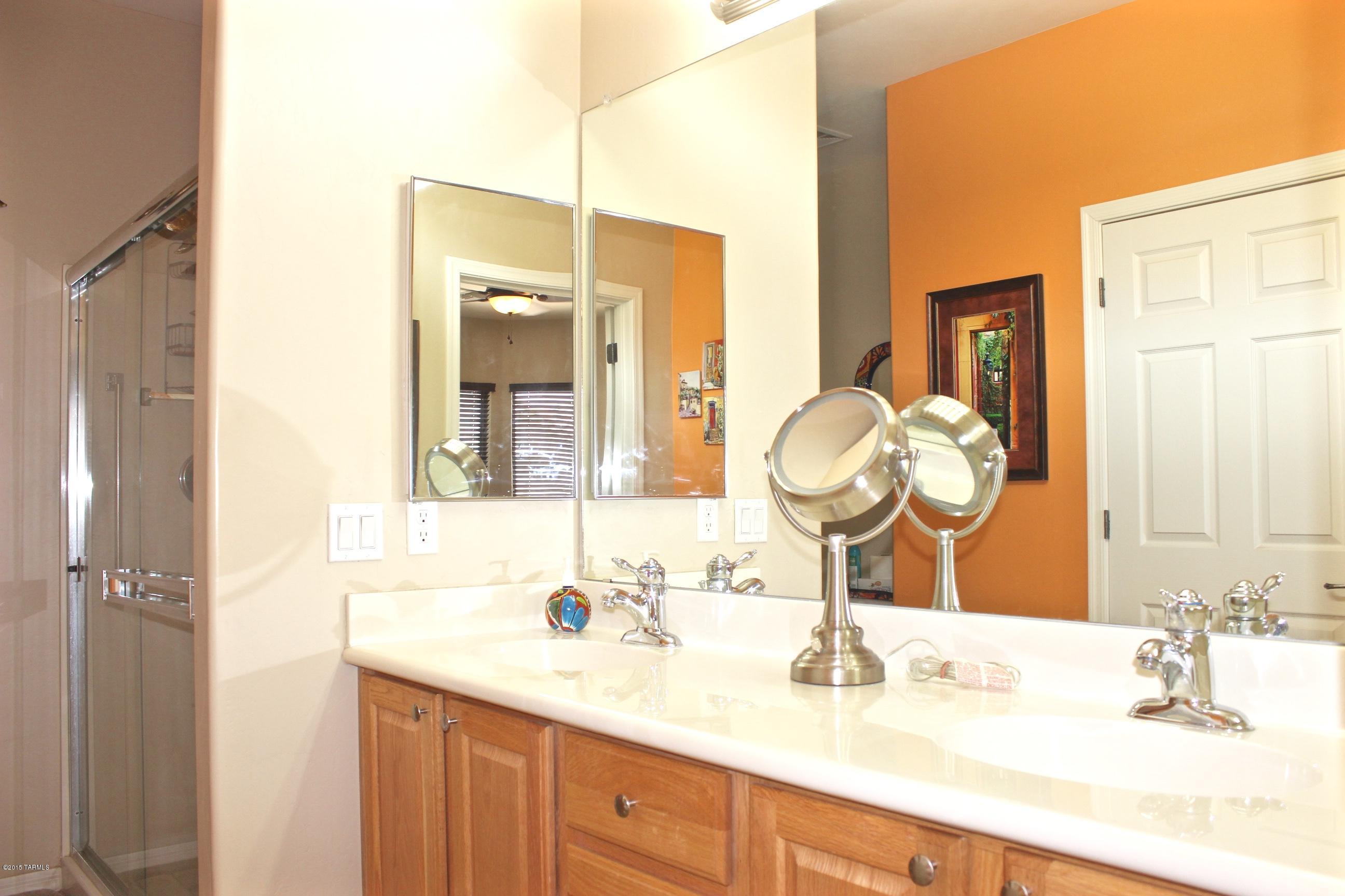 Sonora At Rancho Sahuarita (475-699) - Residential