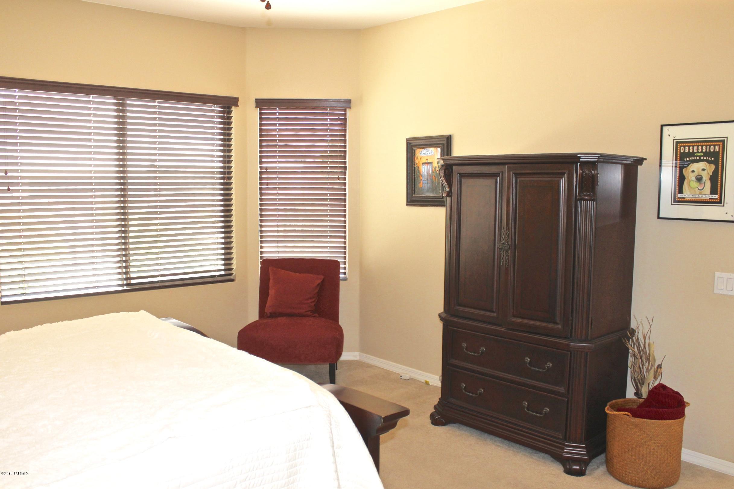 Sonora At Rancho Sahuarita (475-699) - Residential