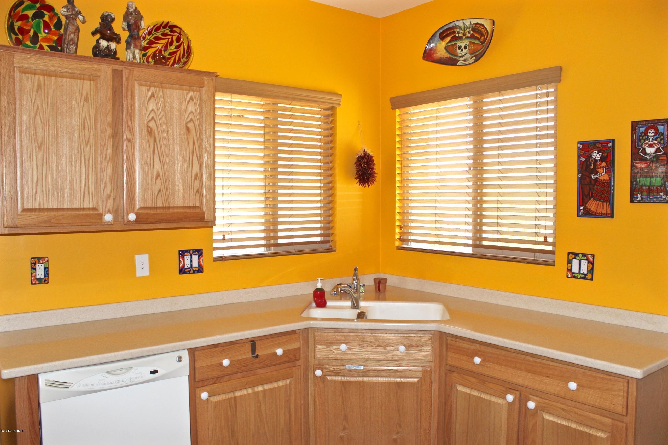 Sonora At Rancho Sahuarita (475-699) - Residential