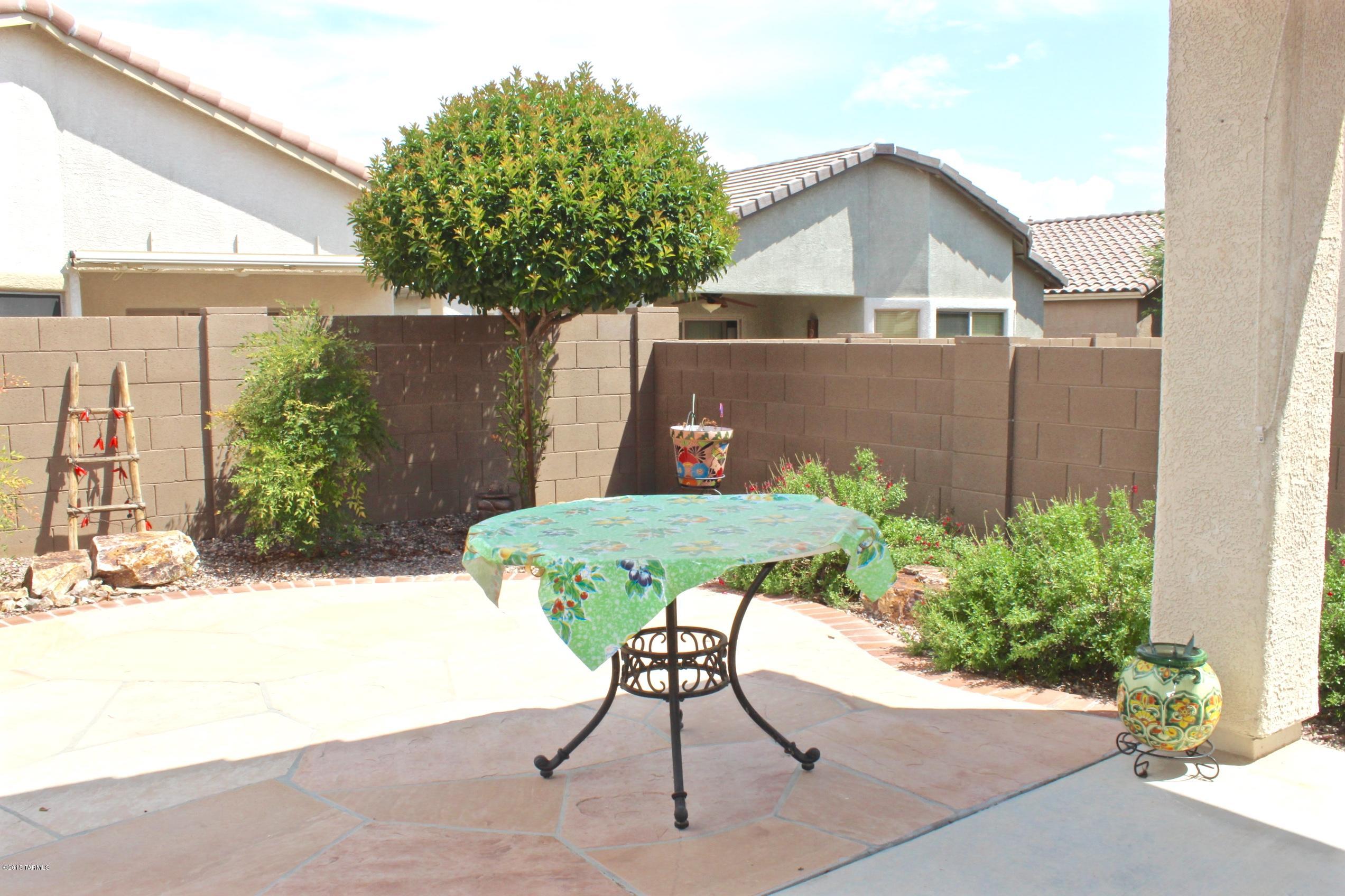 Sonora At Rancho Sahuarita (475-699) - Residential
