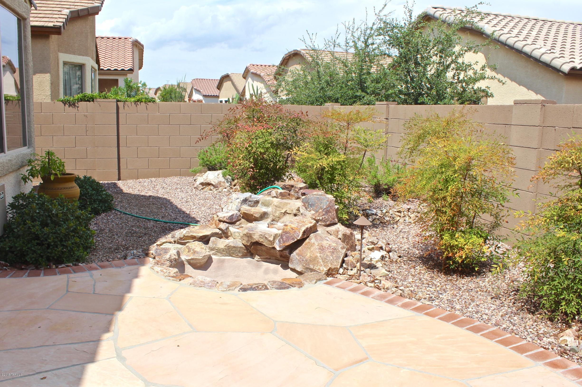 Sonora At Rancho Sahuarita (475-699) - Residential