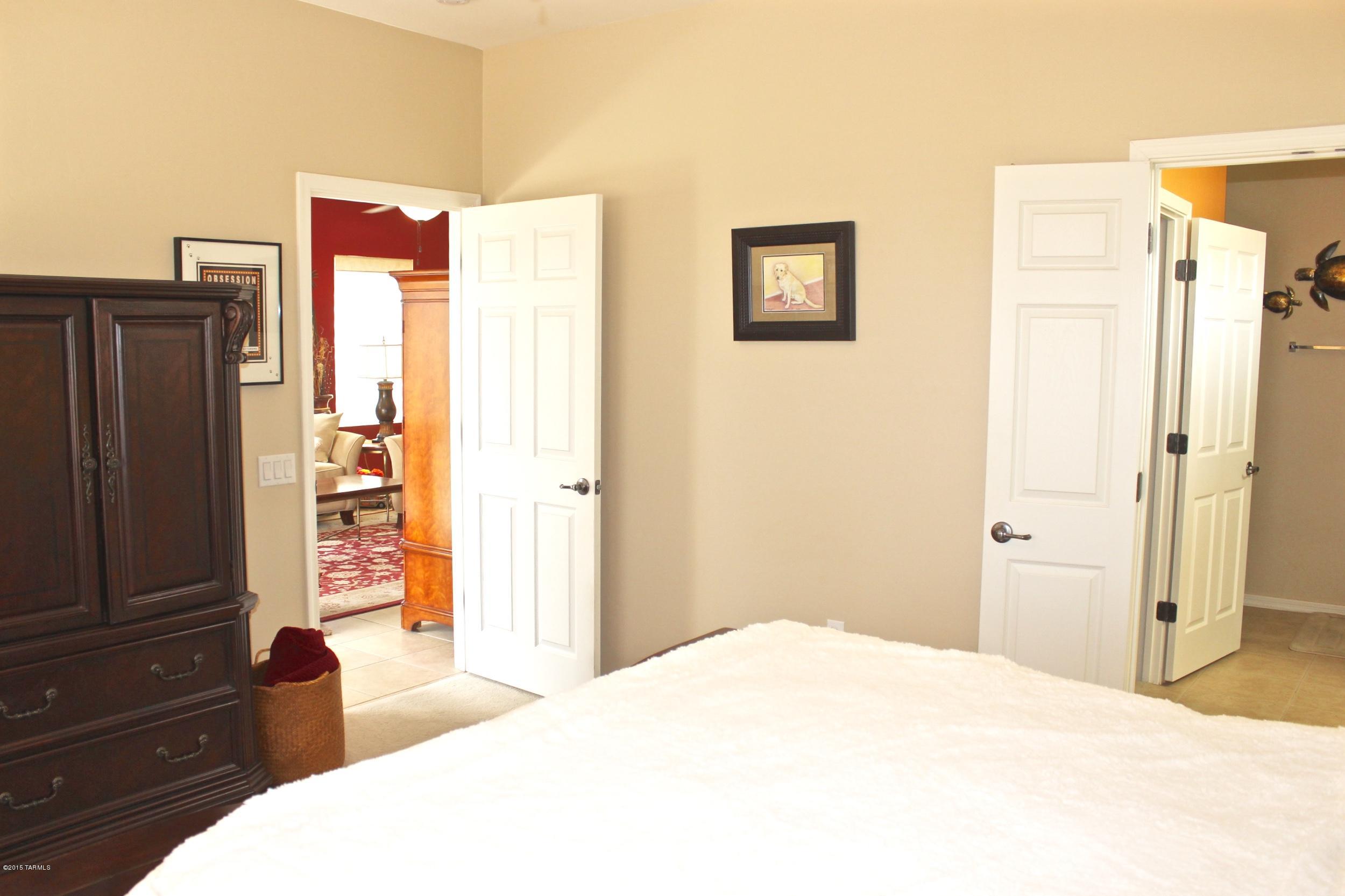 Sonora At Rancho Sahuarita (475-699) - Residential