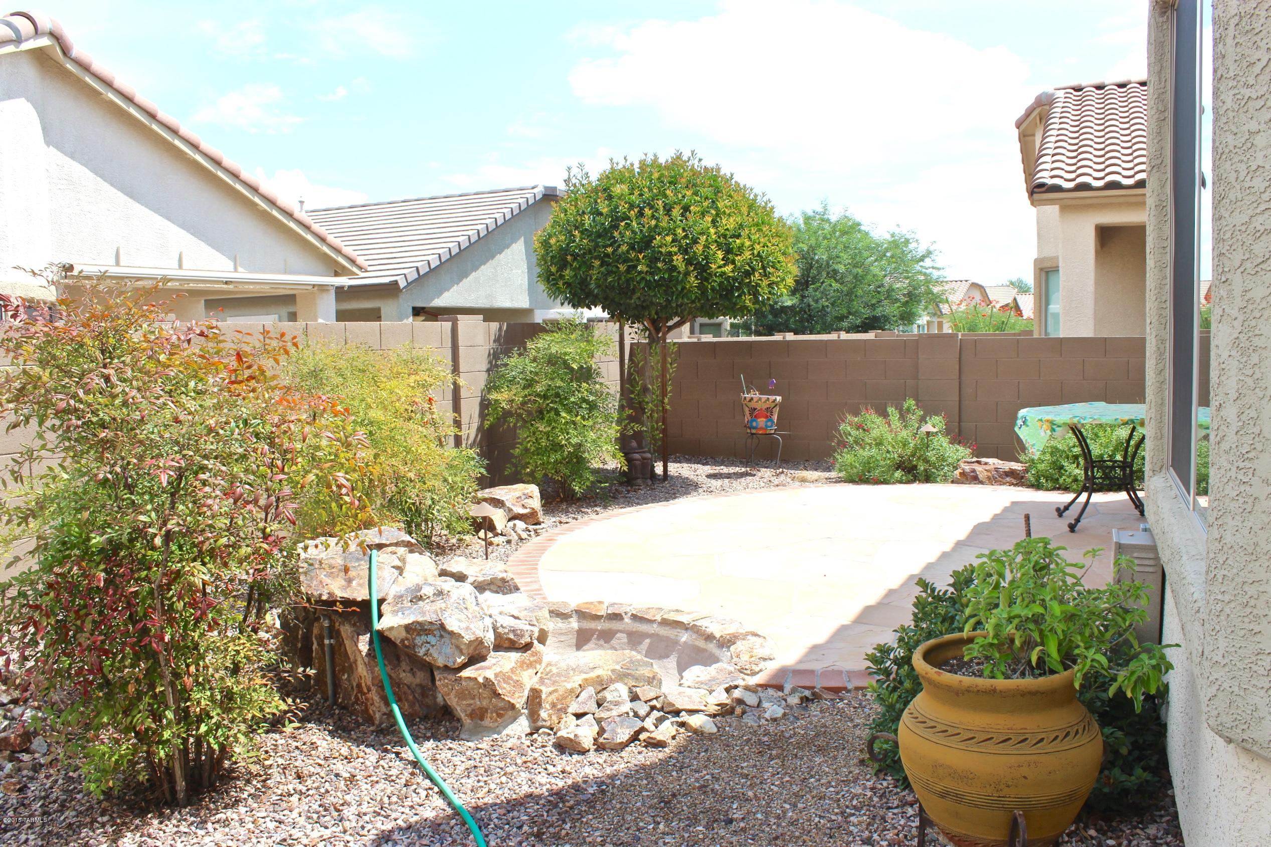 Sonora At Rancho Sahuarita (475-699) - Residential
