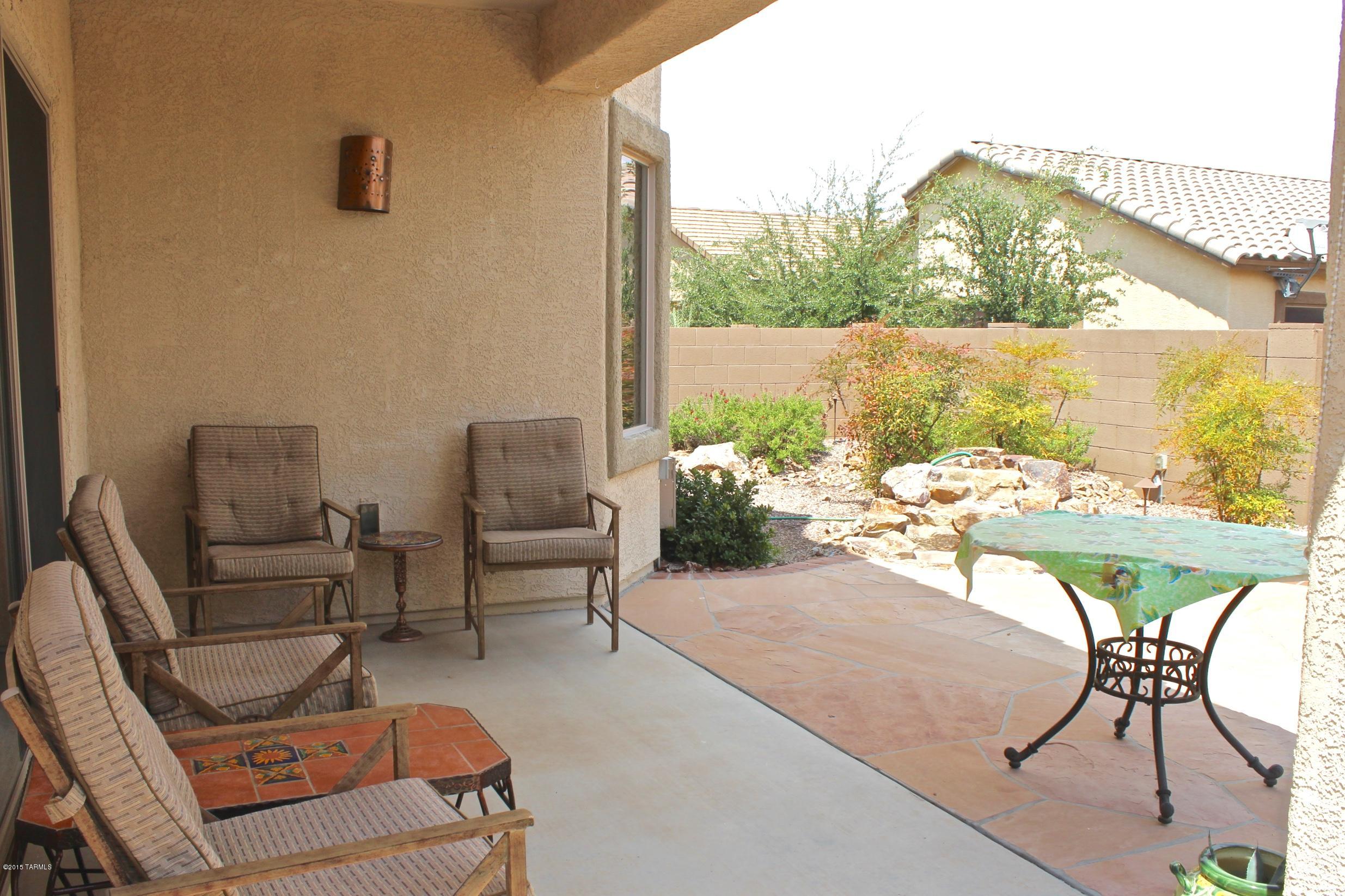 Sonora At Rancho Sahuarita (475-699) - Residential