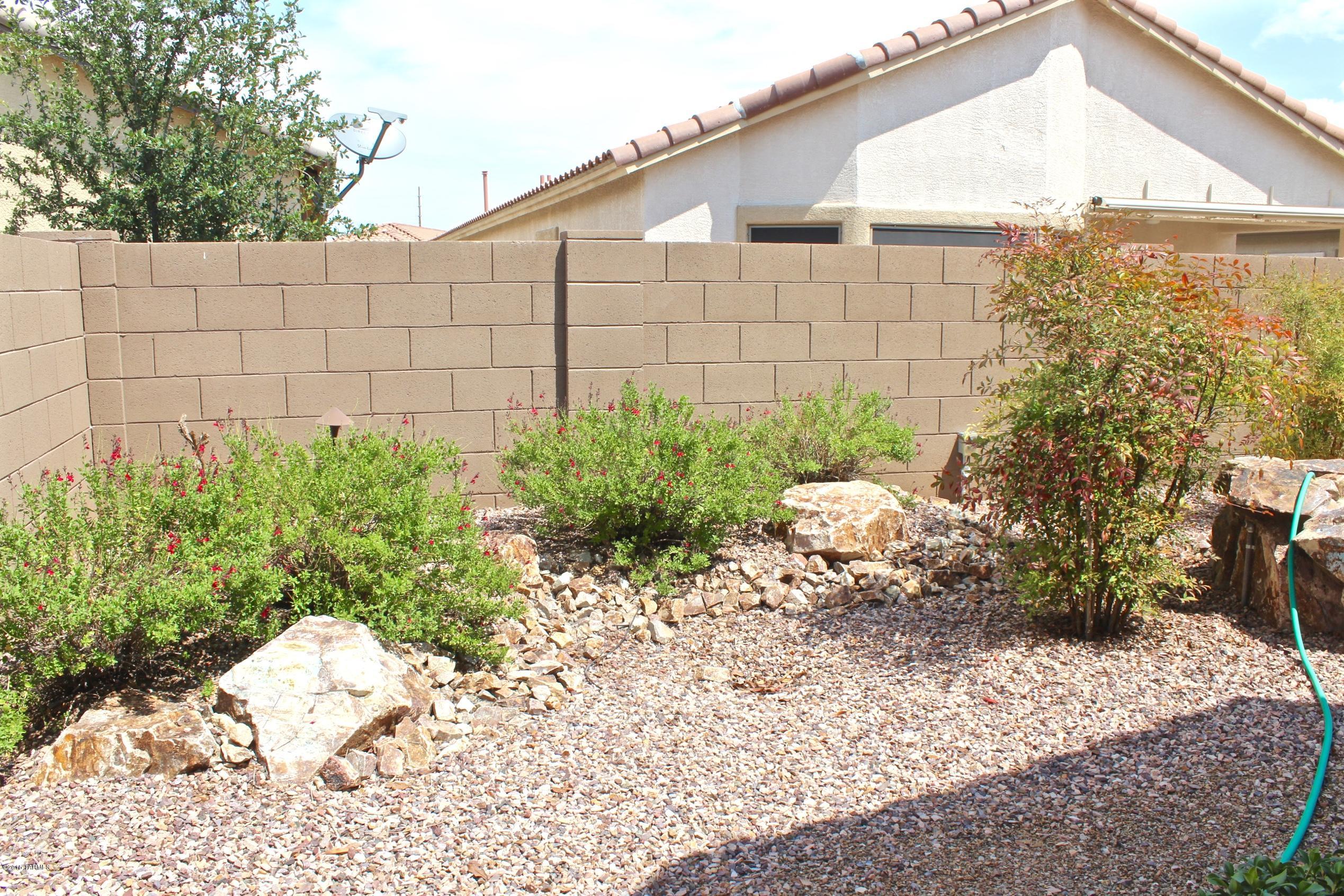 Sonora At Rancho Sahuarita (475-699) - Residential
