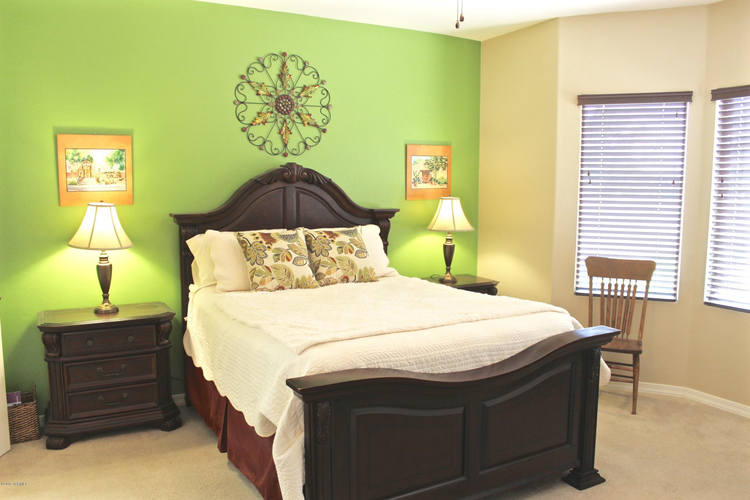 Sonora At Rancho Sahuarita (475-699) - Residential