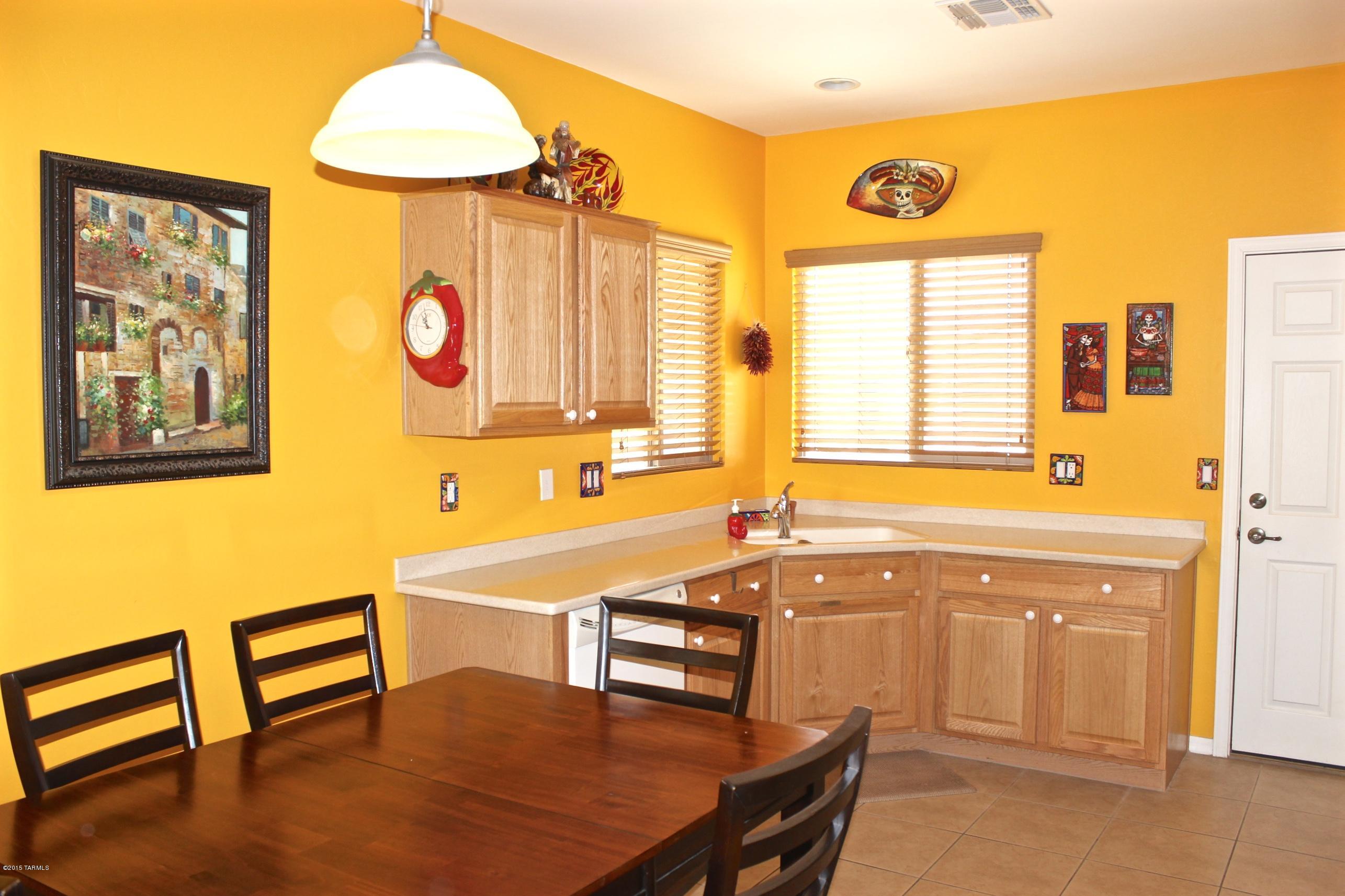 Sonora At Rancho Sahuarita (475-699) - Residential