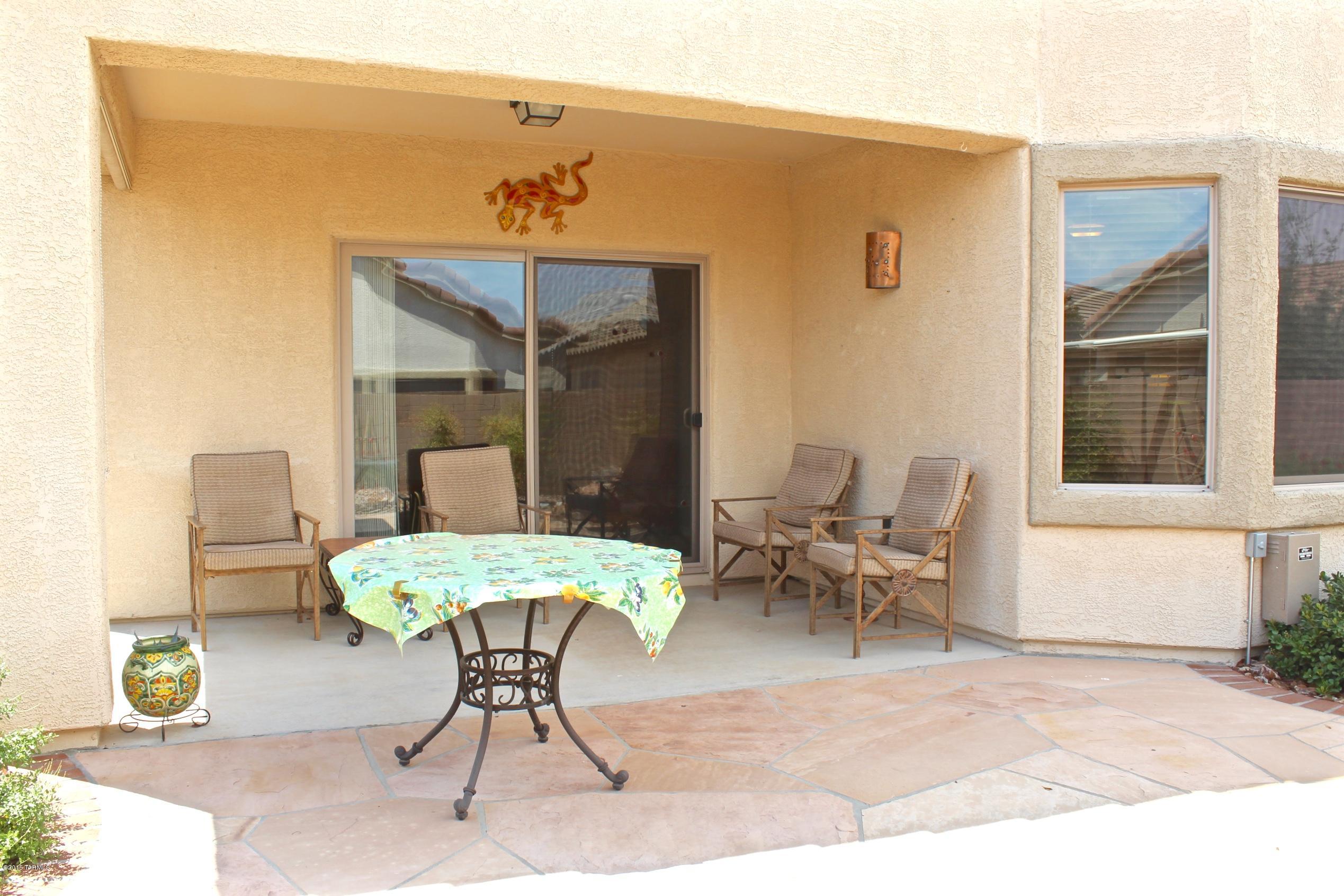 Sonora At Rancho Sahuarita (475-699) - Residential