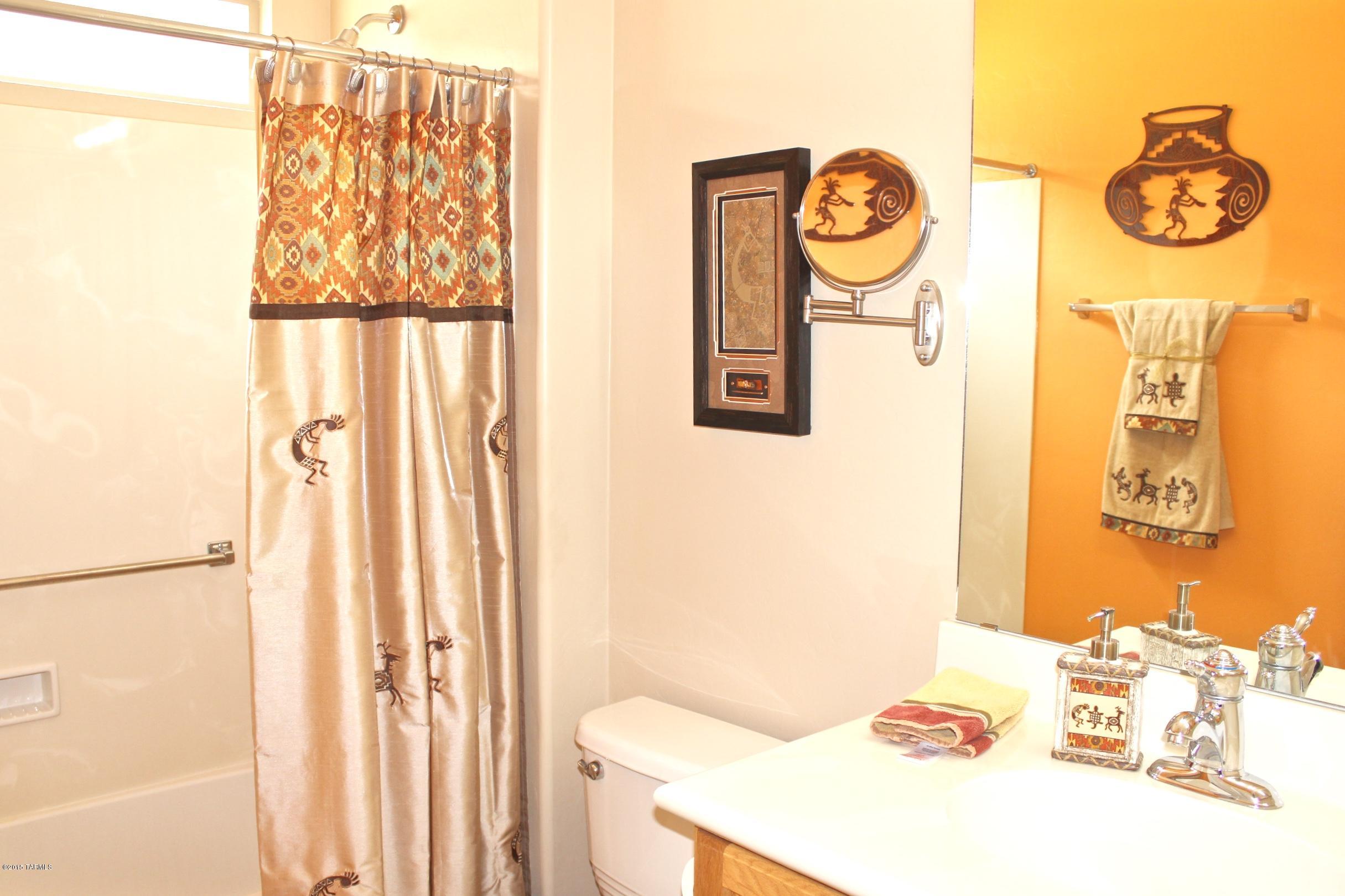 Sonora At Rancho Sahuarita (475-699) - Residential