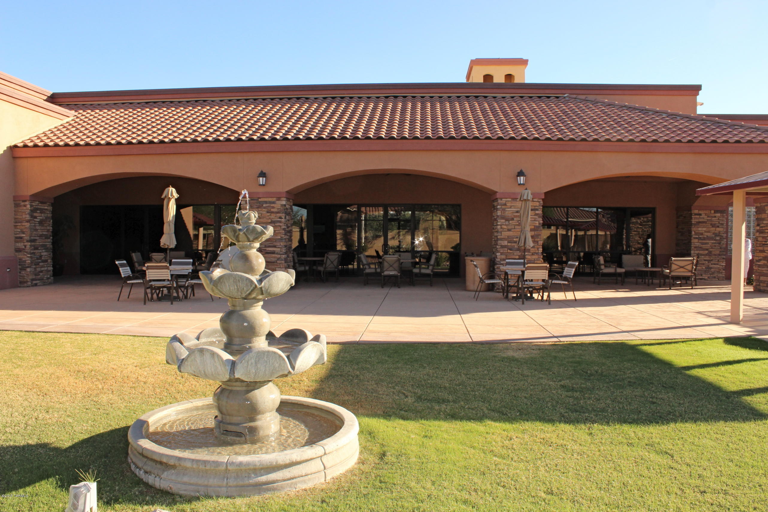 Sonora At Rancho Sahuarita (475-699) - Residential