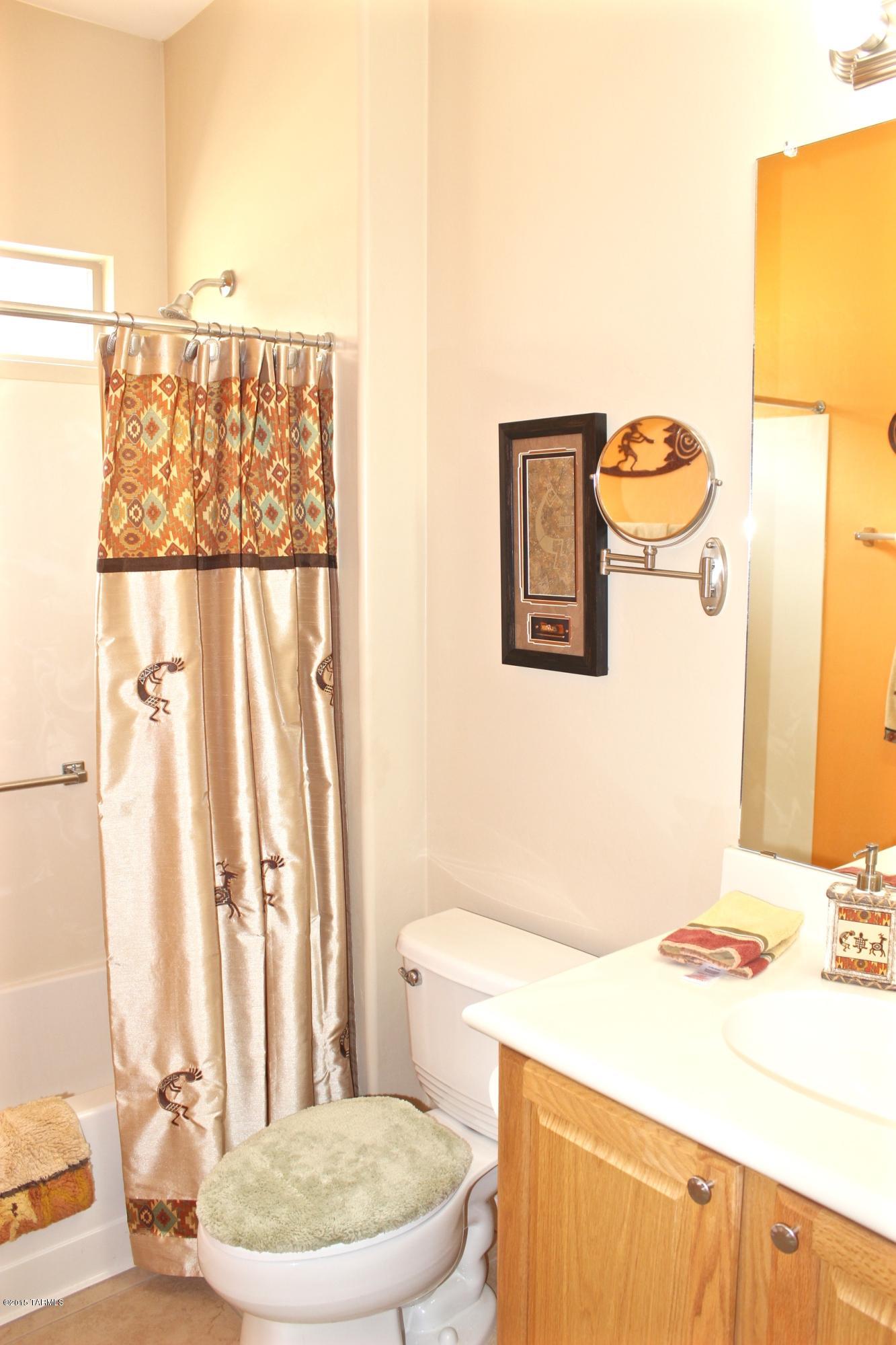Sonora At Rancho Sahuarita (475-699) - Residential