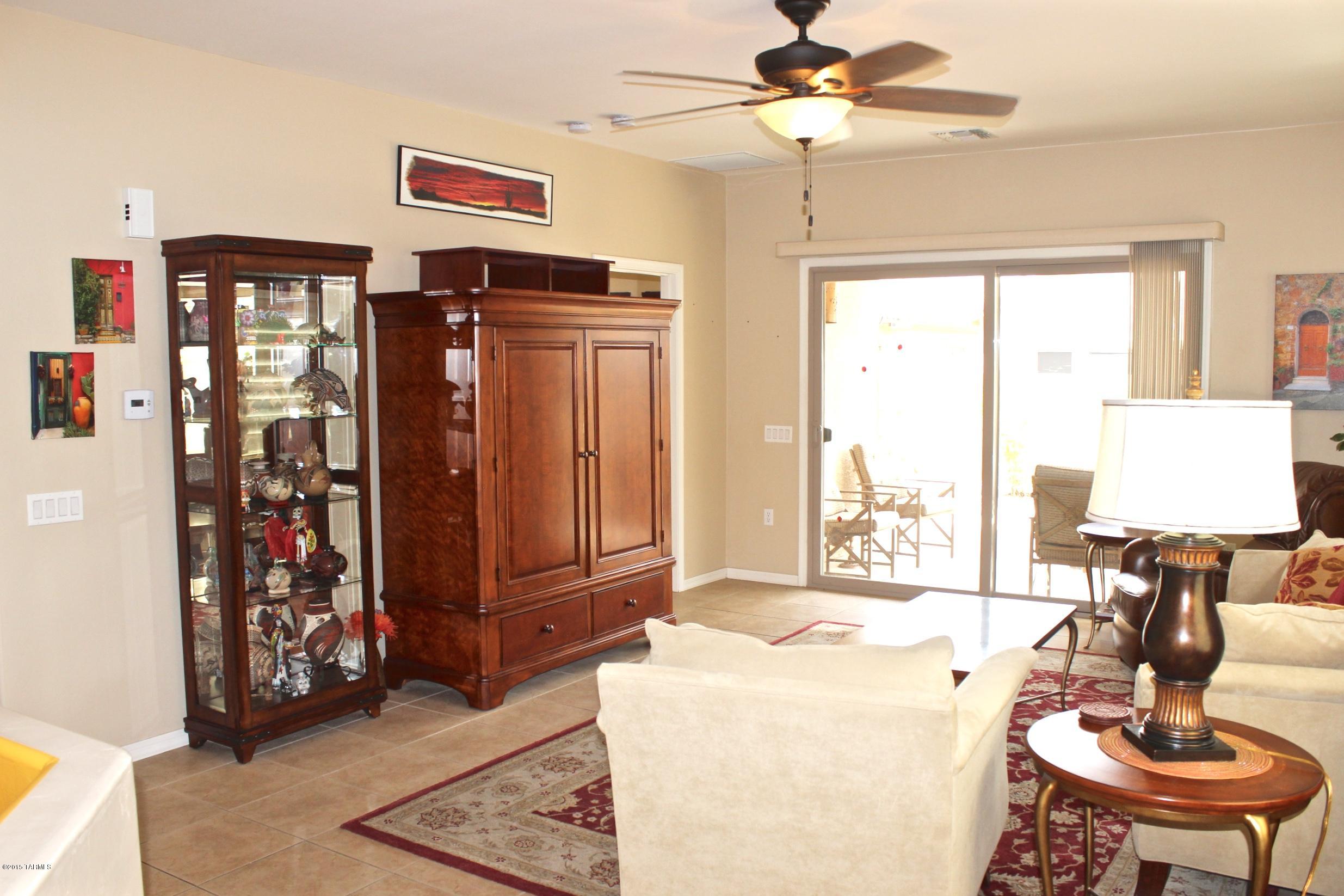 Sonora At Rancho Sahuarita (475-699) - Residential