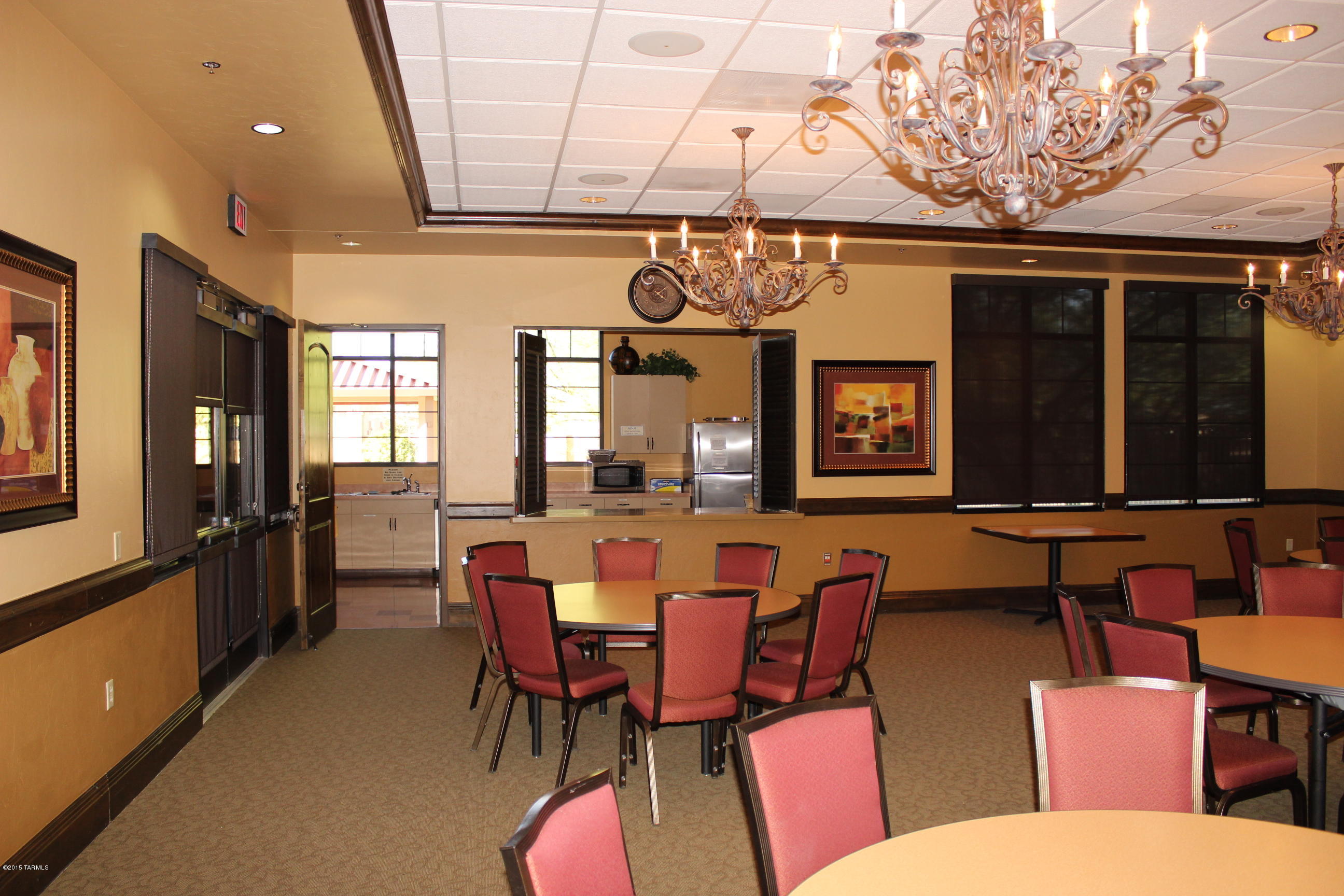 Sonora At Rancho Sahuarita (475-699) - Residential