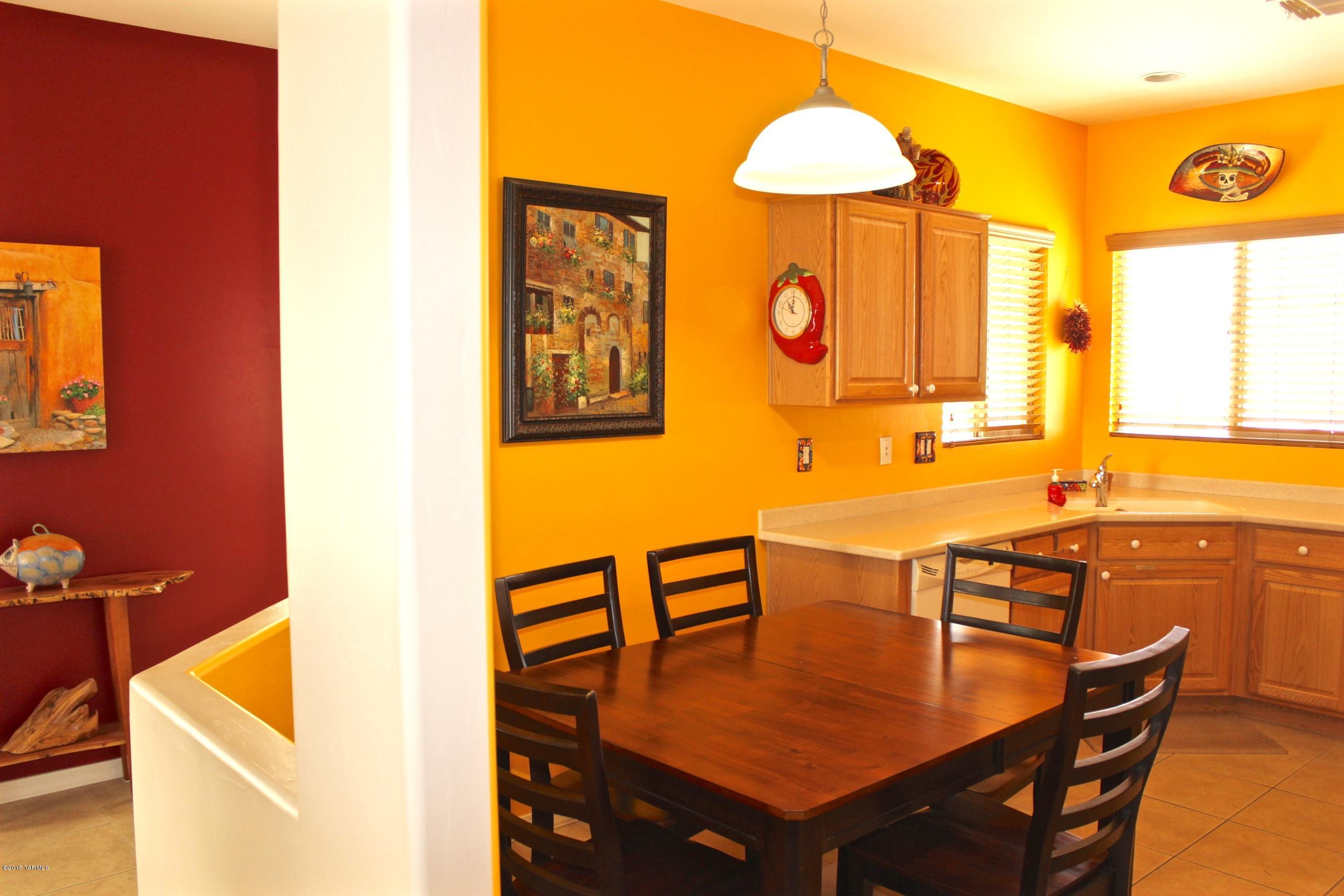 Sonora At Rancho Sahuarita (475-699) - Residential