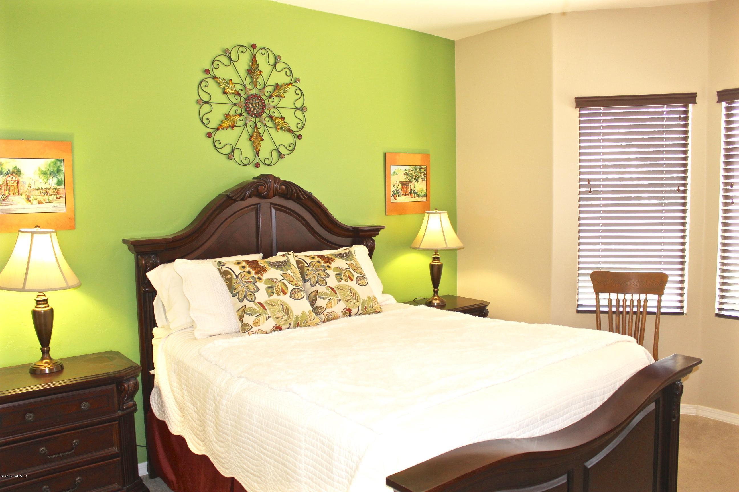 Sonora At Rancho Sahuarita (475-699) - Residential